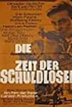 Die Zeit der Schuldlosen