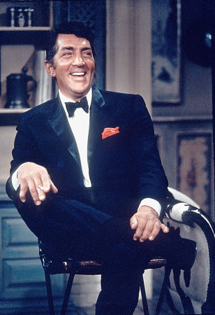 The Dean Martin Show