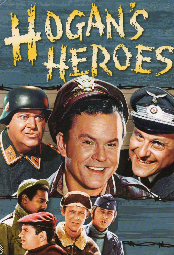 Hogan's Heroes