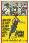 Black Spurs