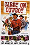 Carry on Cowboy