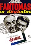 Fantomas Unleashed