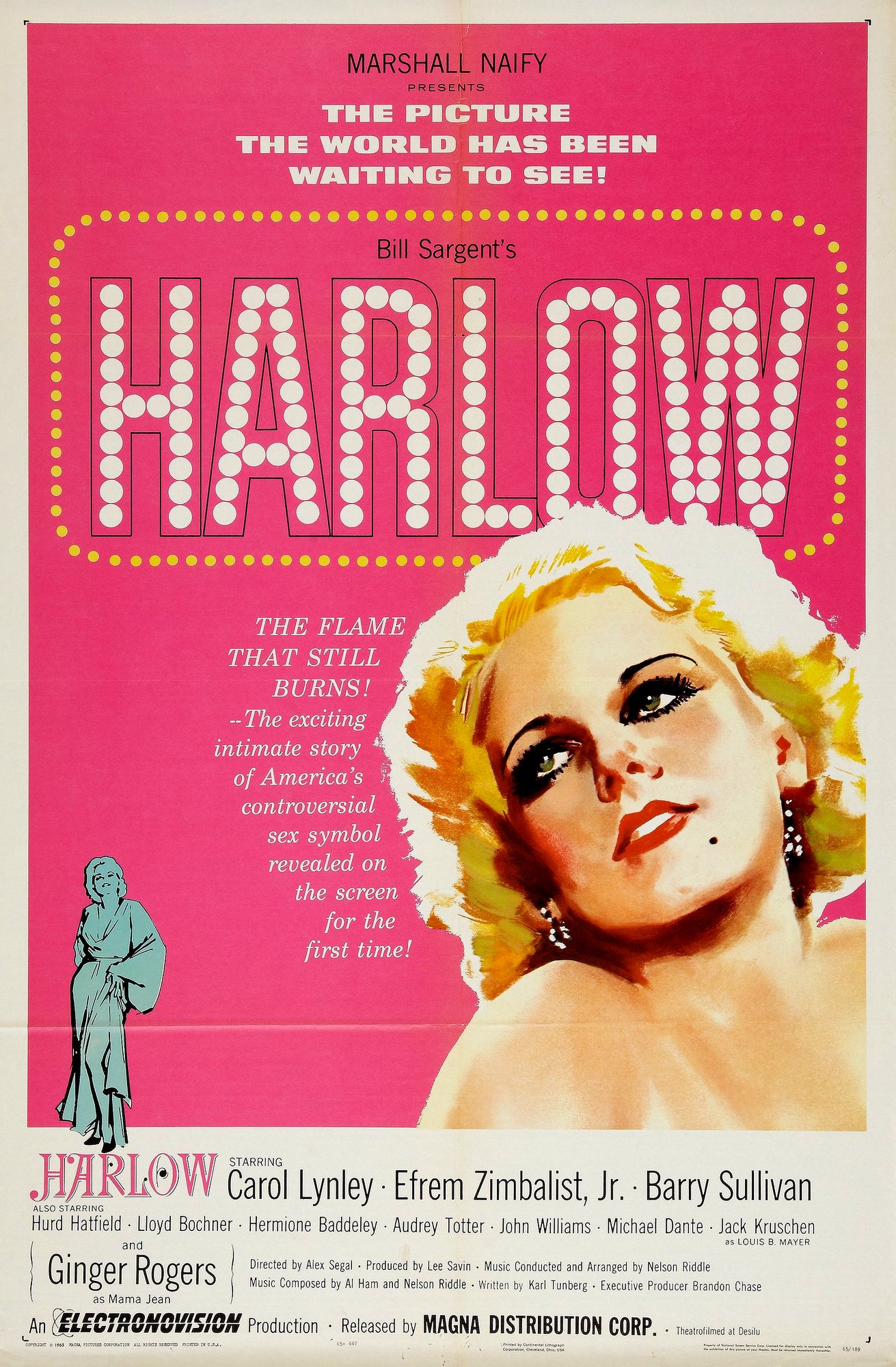 Harlow