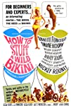 How to Stuff a Wild Bikini