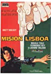 Espionage in Lisbon
