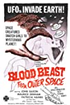 Blood Beast from Outer Space
