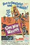 One Way Wahine