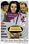 Operation Crossbow
