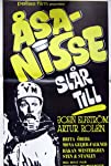 Åsa-Nisse slår till