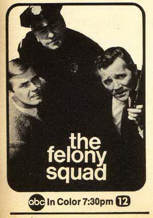 The Felony Squad