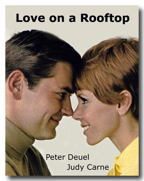 Love on a Rooftop