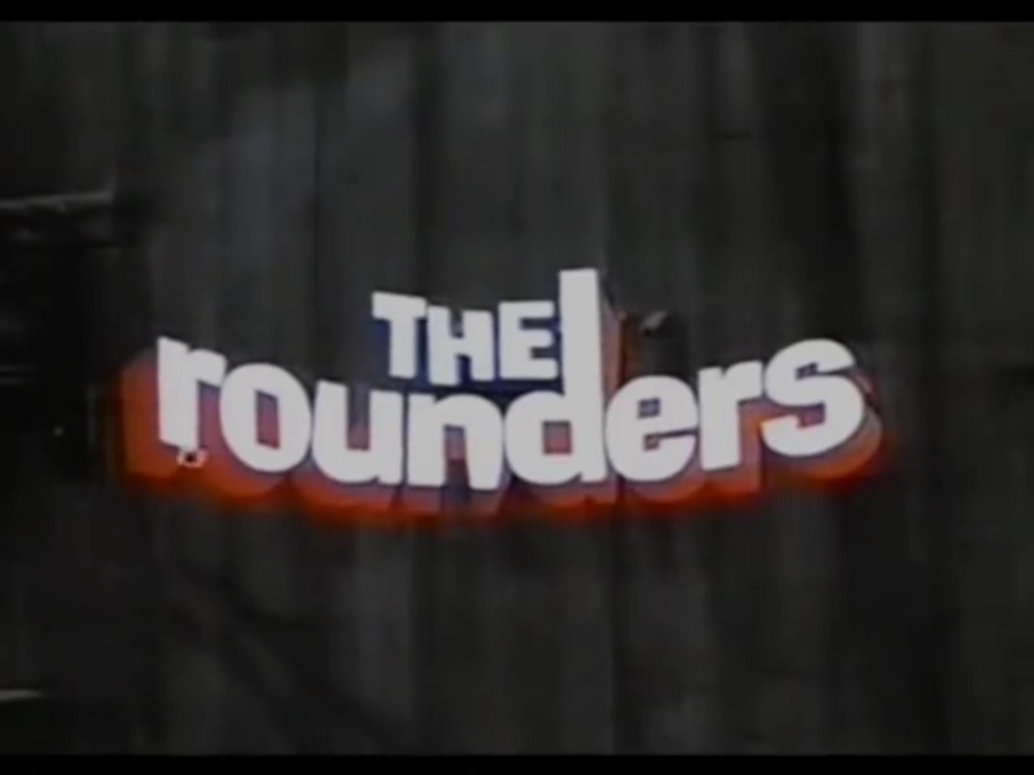 The Rounders