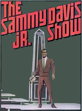 The Sammy Davis, Jr. Show