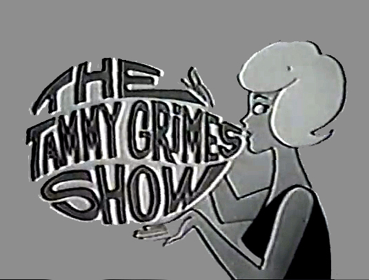 The Tammy Grimes Show