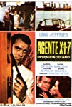 Agente X 1-7 operazione Oceano