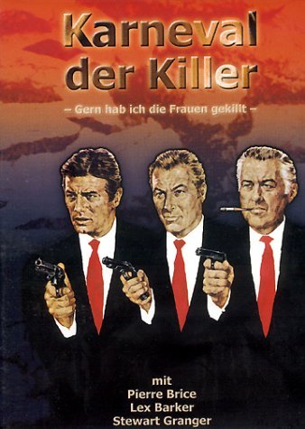 Killer's Carnival