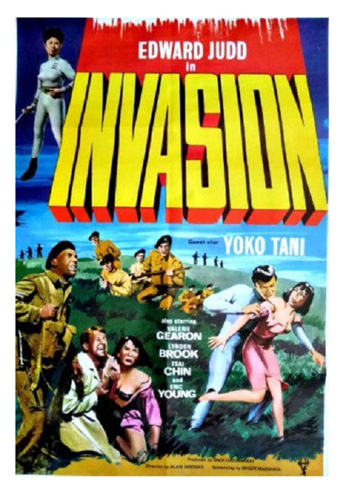 Invasion