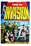 Invasion