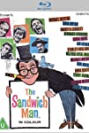 The Sandwich Man