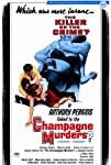 The Champagne Murders