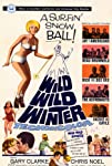 Wild Wild Winter