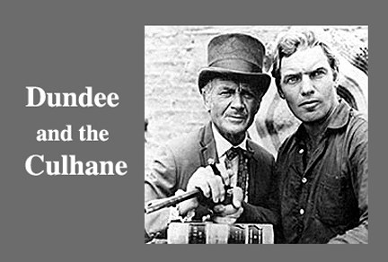 Dundee and the Culhane