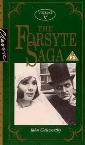 The Forsyte Saga