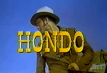 Hondo