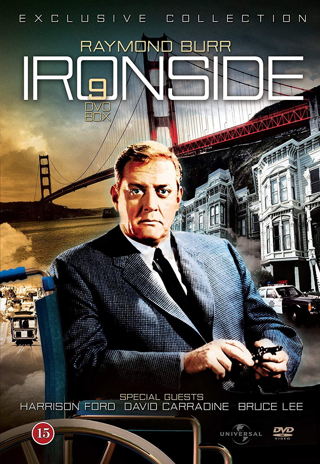 Ironside