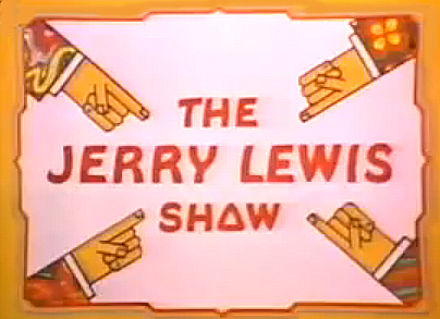 The Jerry Lewis Show