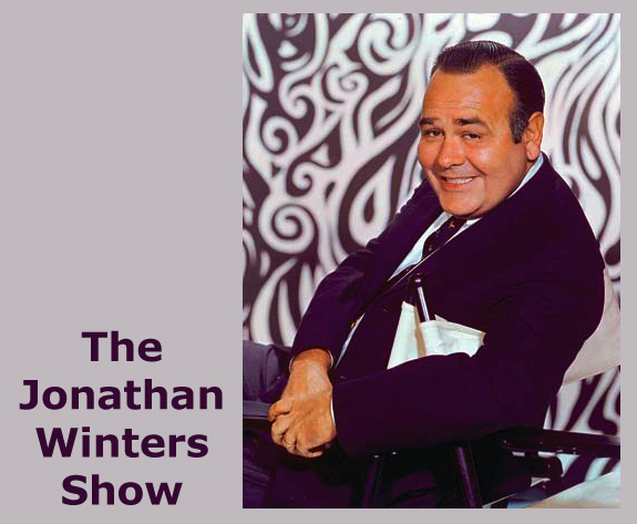 The Jonathan Winters Show