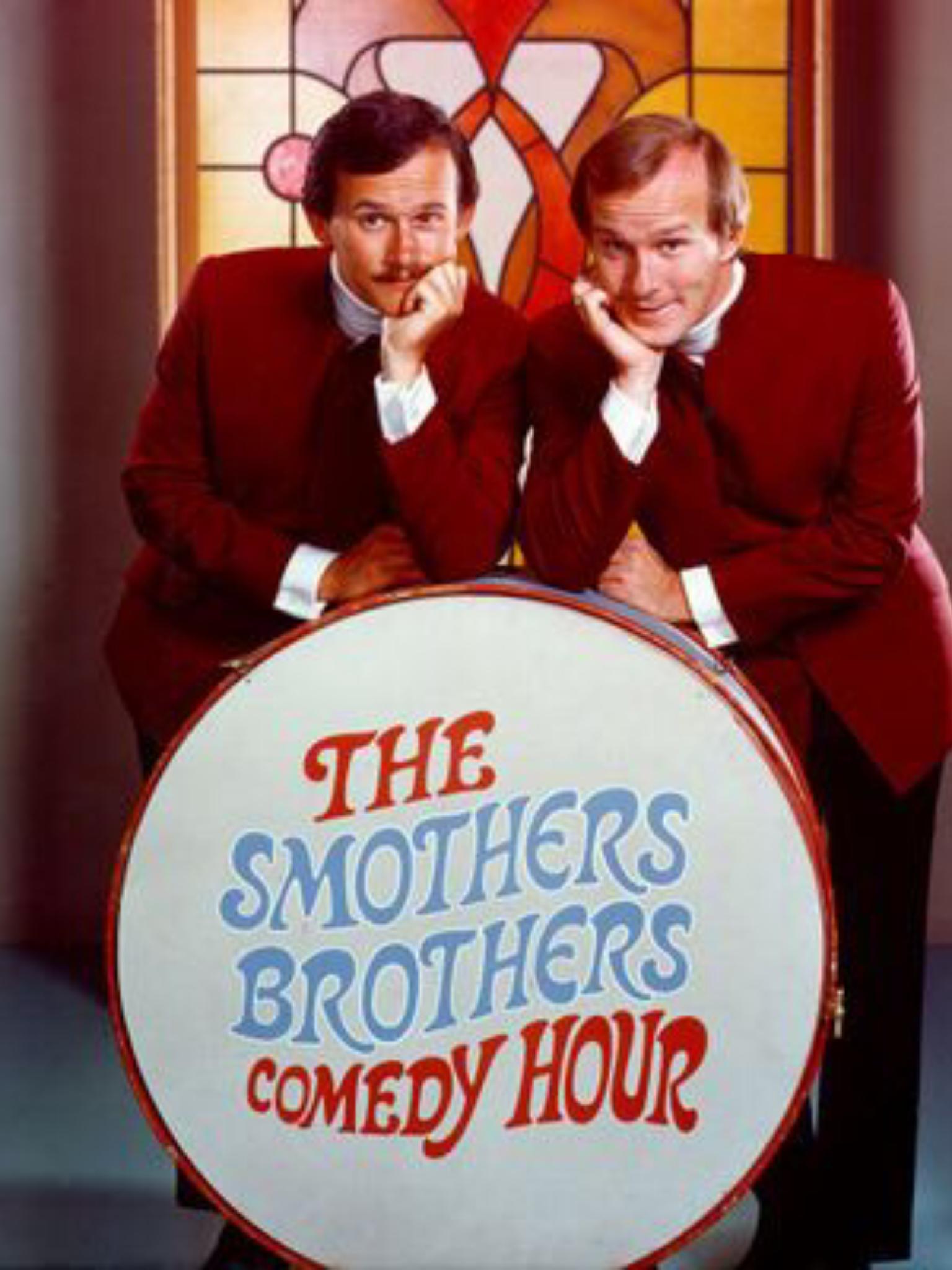 The Smothers Brothers Comedy Hour