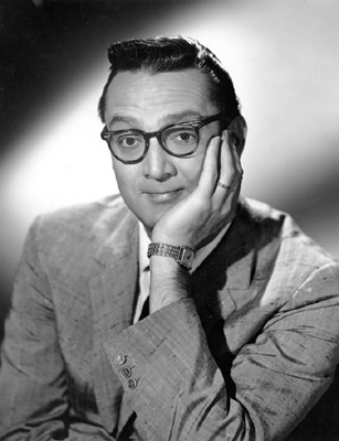 The Steve Allen Comedy Hour