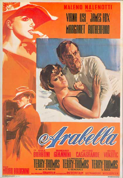 Arabella