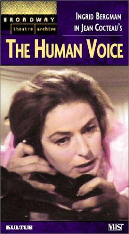 The Human Voice