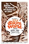 It's a Bikini World