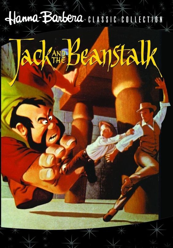 Jack and the Beanstalk