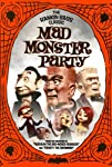 Mad Monster Party?