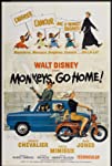Monkeys, Go Home!