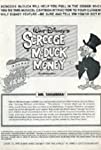 Scrooge McDuck and Money