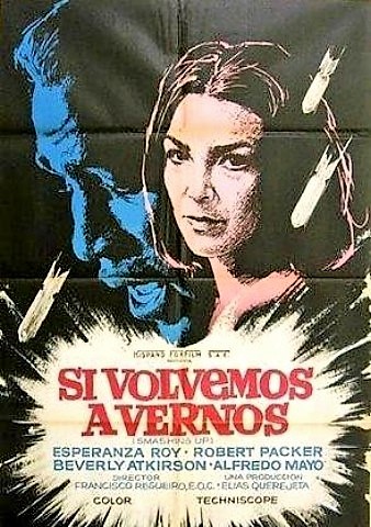 Si volvemos a vernos