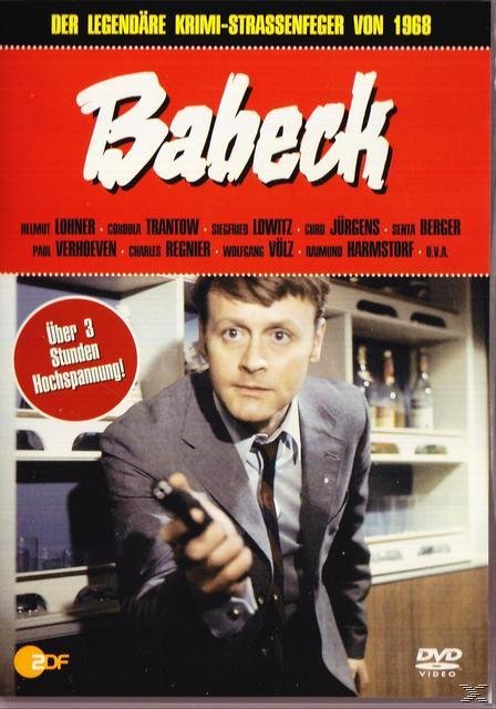 Babeck