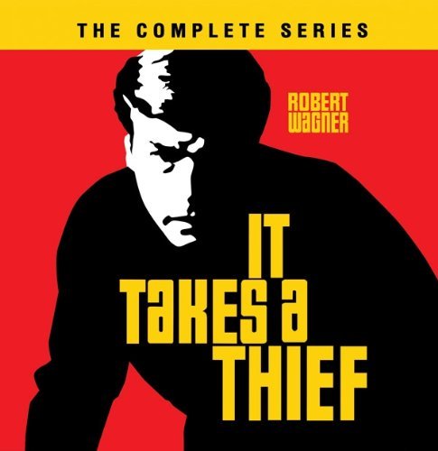 It Takes a Thief