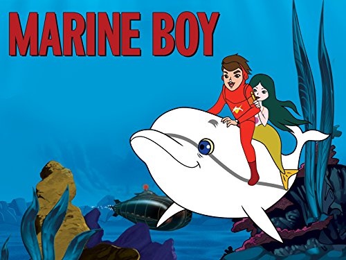 Marine Boy