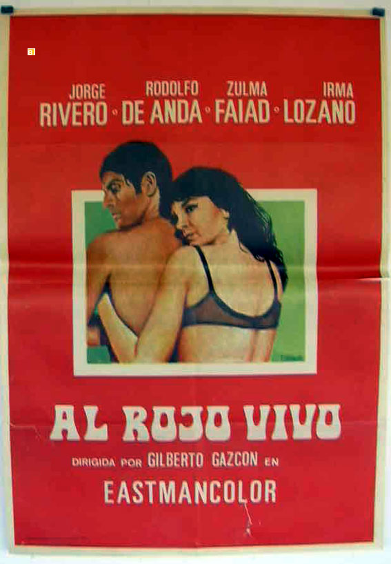 Al rojo vivo
