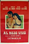 Al rojo vivo