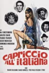 Caprice Italian Style