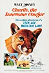 Charlie, the Lonesome Cougar