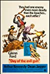 Day of the Evil Gun