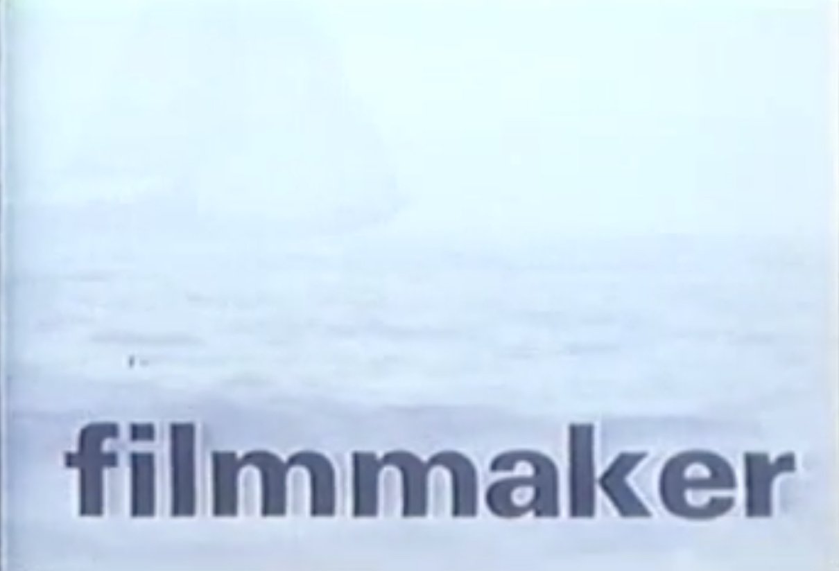 Filmmaker